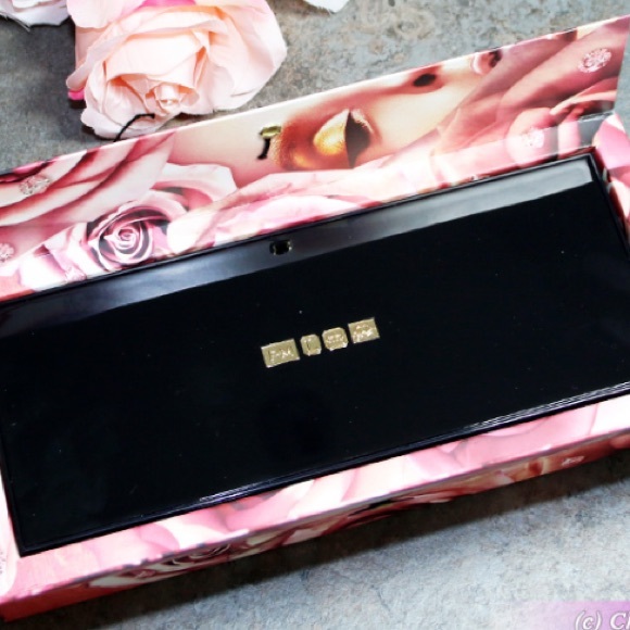 Pat McGrath Mothership VII Divine Rose - Picture 8 of 10